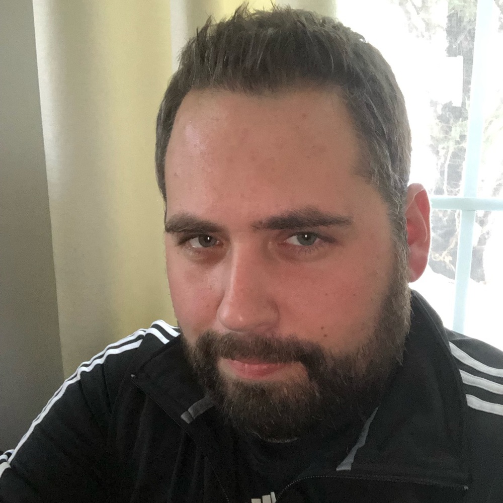 Meet your Posher, Adam